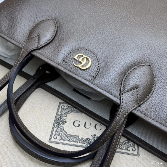 Hyper Peter BAG MEDIUM OPHIDIA TOTE Gucci 0807